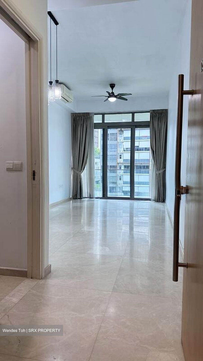 Kingsford . Hillview Peak (D23), Condominium #524076081